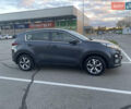 Серый Киа Sportage, объемом двигателя 1.59 л и пробегом 116 тыс. км за 17500 $, фото 4 на Automoto.ua