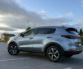 Сірий Кіа Sportage, об'ємом двигуна 1.59 л та пробігом 28 тис. км за 18100 $, фото 11 на Automoto.ua