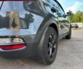 Серый Киа Sportage, объемом двигателя 1.6 л и пробегом 152 тыс. км за 16690 $, фото 10 на Automoto.ua