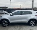 Серый Киа Sportage, объемом двигателя 1.6 л и пробегом 63 тыс. км за 19000 $, фото 2 на Automoto.ua