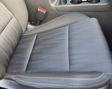 Серый Киа Sportage, объемом двигателя 1.59 л и пробегом 48 тыс. км за 18000 $, фото 11 на Automoto.ua