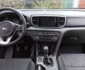 Сірий Кіа Sportage, об'ємом двигуна 1.59 л та пробігом 68 тис. км за 16900 $, фото 9 на Automoto.ua