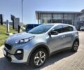 Серый Киа Sportage, объемом двигателя 1.6 л и пробегом 75 тыс. км за 19500 $, фото 9 на Automoto.ua