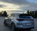 Сірий Кіа Sportage, об'ємом двигуна 1.59 л та пробігом 28 тис. км за 18100 $, фото 9 на Automoto.ua