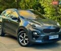 Серый Киа Sportage, объемом двигателя 1.6 л и пробегом 147 тыс. км за 17999 $, фото 1 на Automoto.ua
