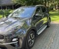 Серый Киа Sportage, объемом двигателя 2 л и пробегом 106 тыс. км за 25200 $, фото 20 на Automoto.ua