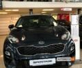 купить новое авто Киа Sportage 2019 года от официального дилера Автомир-Винница Kia Киа фото