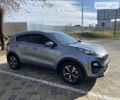 Сірий Кіа Sportage, об'ємом двигуна 1.6 л та пробігом 28 тис. км за 22500 $, фото 26 на Automoto.ua