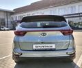 Серый Киа Sportage, объемом двигателя 1.6 л и пробегом 75 тыс. км за 19500 $, фото 5 на Automoto.ua