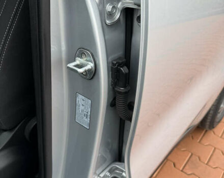 Серый Киа Sportage, объемом двигателя 1.6 л и пробегом 90 тыс. км за 21500 $, фото 59 на Automoto.ua