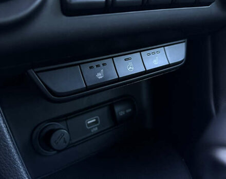 Сірий Кіа Sportage, об'ємом двигуна 1.59 л та пробігом 28 тис. км за 18100 $, фото 34 на Automoto.ua