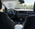 Серый Киа Sportage, объемом двигателя 1.6 л и пробегом 160 тыс. км за 19500 $, фото 7 на Automoto.ua