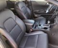 Серый Киа Sportage, объемом двигателя 1.6 л и пробегом 75 тыс. км за 19500 $, фото 18 на Automoto.ua