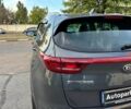 Серый Киа Sportage, объемом двигателя 1.6 л и пробегом 152 тыс. км за 16690 $, фото 12 на Automoto.ua