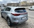 Сірий Кіа Sportage, об'ємом двигуна 2 л та пробігом 155 тис. км за 23550 $, фото 5 на Automoto.ua