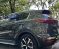 Серый Киа Sportage, объемом двигателя 2 л и пробегом 106 тыс. км за 25200 $, фото 17 на Automoto.ua