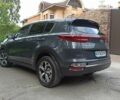 Сірий Кіа Sportage, об'ємом двигуна 1.6 л та пробігом 70 тис. км за 17700 $, фото 11 на Automoto.ua