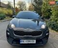 Серый Киа Sportage, объемом двигателя 1.6 л и пробегом 147 тыс. км за 17999 $, фото 23 на Automoto.ua