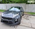 Сірий Кіа Sportage, об'ємом двигуна 1.6 л та пробігом 49 тис. км за 22000 $, фото 2 на Automoto.ua