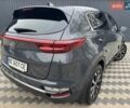 Сірий Кіа Sportage, об'ємом двигуна 1.59 л та пробігом 69 тис. км за 15400 $, фото 15 на Automoto.ua