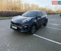 Серый Киа Sportage, объемом двигателя 1.59 л и пробегом 44 тыс. км за 18900 $, фото 22 на Automoto.ua