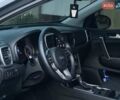 Серый Киа Sportage, объемом двигателя 1.6 л и пробегом 147 тыс. км за 17999 $, фото 47 на Automoto.ua