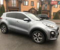 Серый Киа Sportage, объемом двигателя 1.59 л и пробегом 86 тыс. км за 15999 $, фото 12 на Automoto.ua