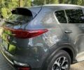 Серый Киа Sportage, объемом двигателя 2 л и пробегом 106 тыс. км за 25200 $, фото 6 на Automoto.ua