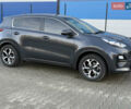 Серый Киа Sportage, объемом двигателя 1.59 л и пробегом 44 тыс. км за 18900 $, фото 5 на Automoto.ua