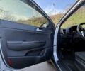 Сірий Кіа Sportage, об'ємом двигуна 1.59 л та пробігом 220 тис. км за 14200 $, фото 8 на Automoto.ua