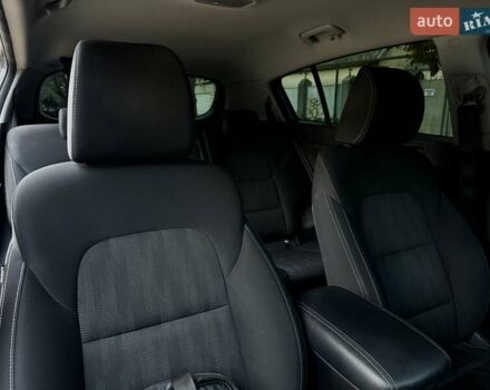 Серый Киа Sportage, объемом двигателя 1.6 л и пробегом 147 тыс. км за 17999 $, фото 54 на Automoto.ua
