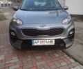 Сірий Кіа Sportage, об'ємом двигуна 1.59 л та пробігом 37 тис. км за 20500 $, фото 1 на Automoto.ua