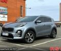 Серый Киа Sportage, объемом двигателя 2 л и пробегом 98 тыс. км за 24500 $, фото 1 на Automoto.ua