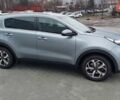 Серый Киа Sportage, объемом двигателя 1.59 л и пробегом 58 тыс. км за 17900 $, фото 9 на Automoto.ua
