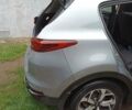 Сірий Кіа Sportage, об'ємом двигуна 1.59 л та пробігом 68 тис. км за 16900 $, фото 28 на Automoto.ua