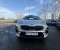 Сірий Кіа Sportage, об'ємом двигуна 1.59 л та пробігом 220 тис. км за 14200 $, фото 13 на Automoto.ua