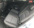 Серый Киа Sportage, объемом двигателя 1.59 л и пробегом 86 тыс. км за 15999 $, фото 18 на Automoto.ua