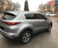 Серый Киа Sportage, объемом двигателя 1.59 л и пробегом 86 тыс. км за 15999 $, фото 9 на Automoto.ua