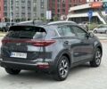 Киа Sportage 2019 в Киеве на Automoto.ua Серый Киа Sportage, объемом двигателя 1.59 л и пробегом 53 тыс. км за 16999 $, фото 6 на Automoto.ua