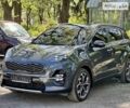 Серый Киа Sportage, объемом двигателя 2 л и пробегом 112 тыс. км за 27950 $, фото 11 на Automoto.ua