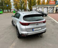 Серый Киа Sportage, объемом двигателя 1.59 л и пробегом 76 тыс. км за 14800 $, фото 15 на Automoto.ua