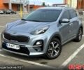 Серый Киа Sportage, объемом двигателя 2 л и пробегом 98 тыс. км за 24500 $, фото 1 на Automoto.ua