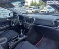 Серый Киа Sportage, объемом двигателя 1.59 л и пробегом 89 тыс. км за 17500 $, фото 4 на Automoto.ua