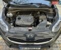 Серый Киа Sportage, объемом двигателя 1.6 л и пробегом 147 тыс. км за 17999 $, фото 61 на Automoto.ua