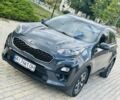 Серый Киа Sportage, объемом двигателя 1.6 л и пробегом 64 тыс. км за 17500 $, фото 8 на Automoto.ua