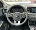 Киа Sportage 2019 в Киеве на Automoto.ua Серый Киа Sportage, объемом двигателя 1.59 л и пробегом 53 тыс. км за 16999 $, фото 22 на Automoto.ua