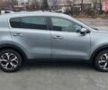 Серый Киа Sportage, объемом двигателя 1.59 л и пробегом 58 тыс. км за 17900 $, фото 8 на Automoto.ua