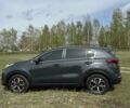 Серый Киа Sportage, объемом двигателя 1.59 л и пробегом 16 тыс. км за 20700 $, фото 3 на Automoto.ua