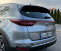 Сірий Кіа Sportage, об'ємом двигуна 1.59 л та пробігом 28 тис. км за 18100 $, фото 13 на Automoto.ua