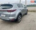 Серый Киа Sportage, объемом двигателя 1.6 л и пробегом 197 тыс. км за 16500 $, фото 4 на Automoto.ua
